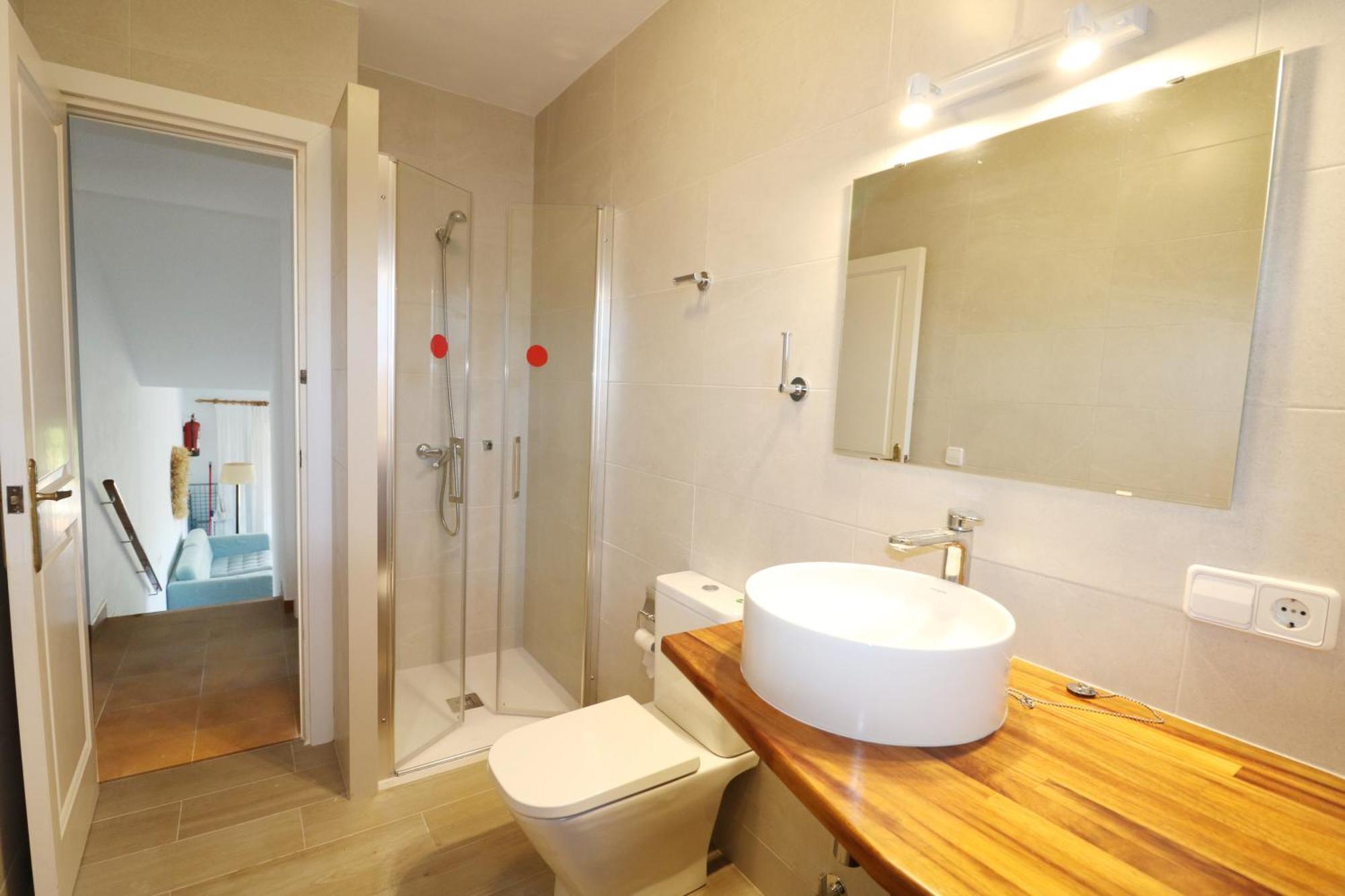 ארנל ד'אן קסטל Villa Las Marinas - 4, Con Piscina Privada Y A 5 Minutos De La Playa מראה חיצוני תמונה